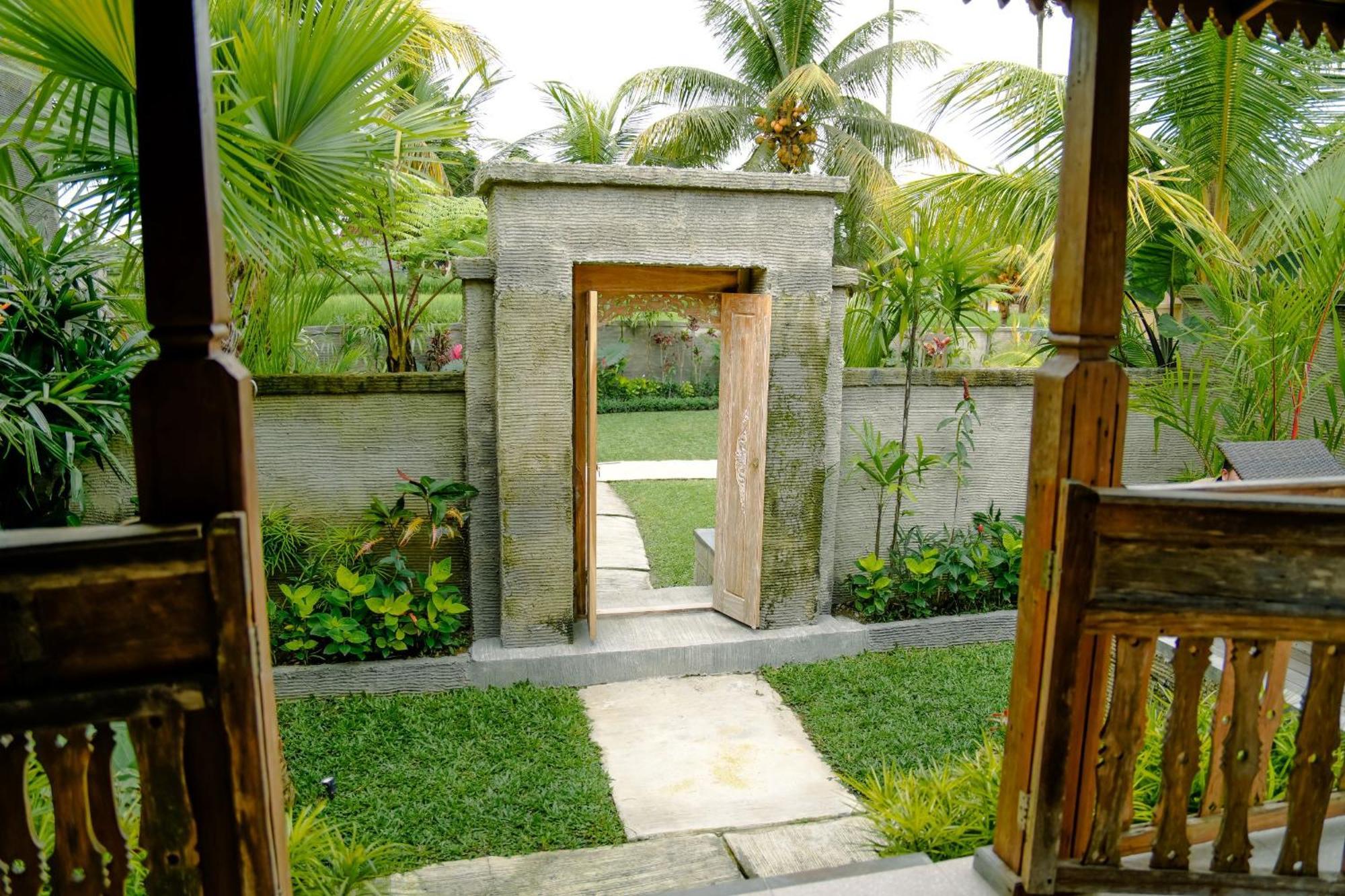 Parco vacanze Taksu Sebatu 4*
