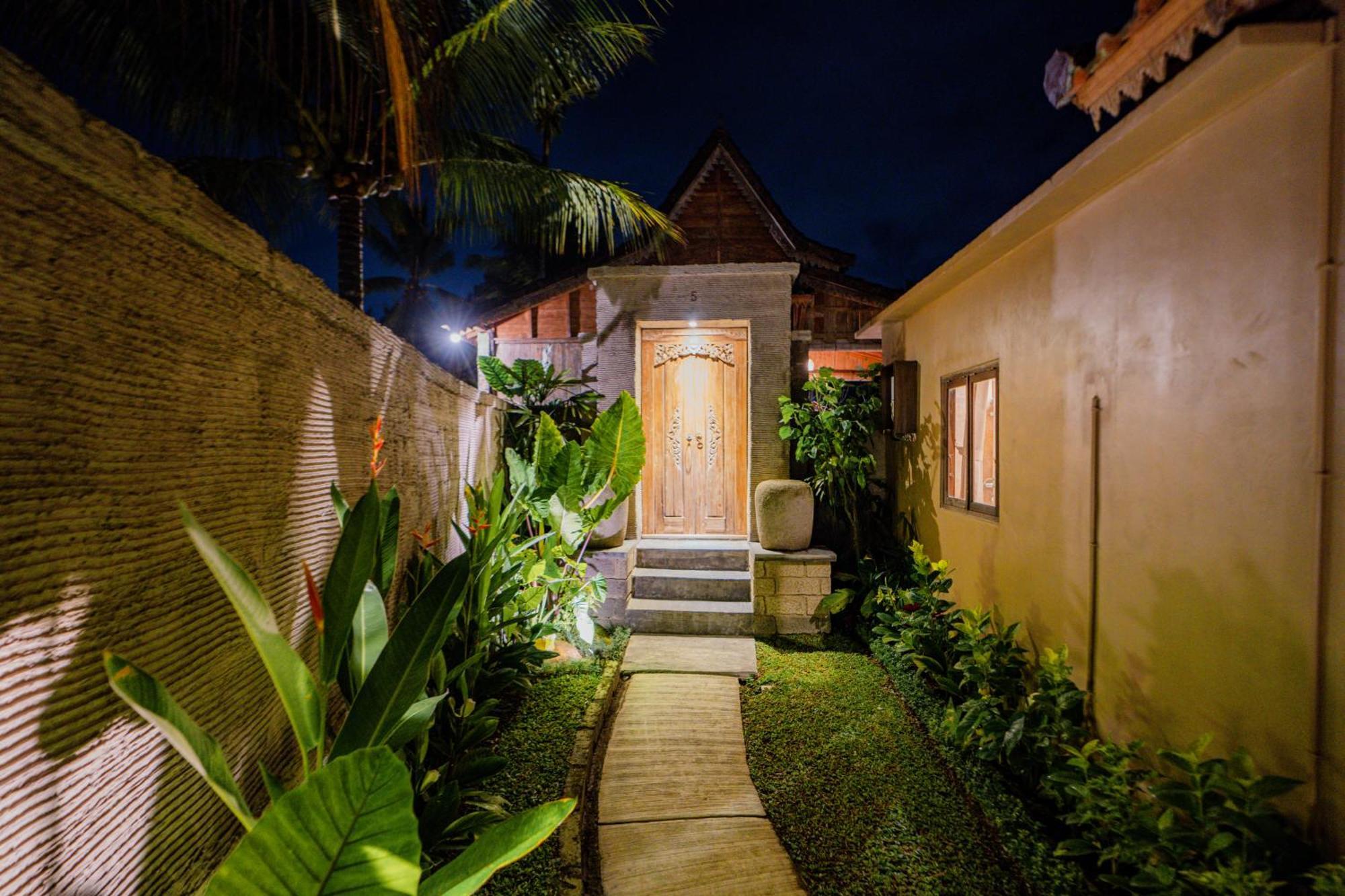 Parco vacanze Taksu Sebatu Ubud