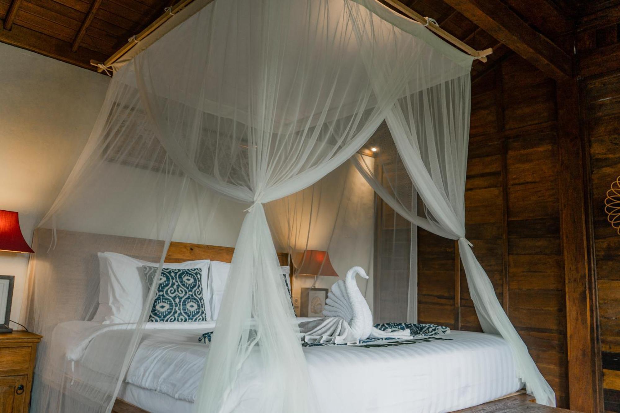 Taksu Sebatu Parco vacanze